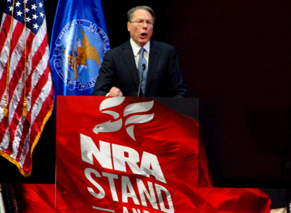 nra show